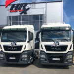 International transport